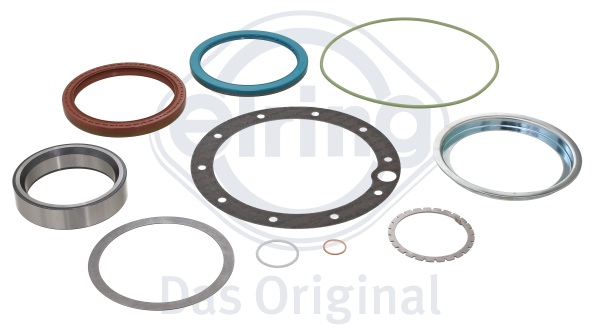 Gasket Set, external planetary gearbox - 471.620 ELRING - 9403501835, A9403501835, 01.32.206